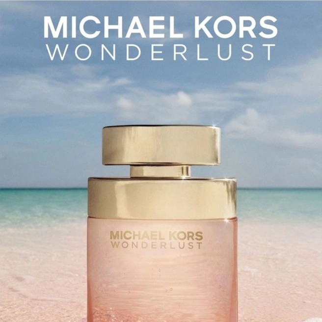 WONDERLUST EDP